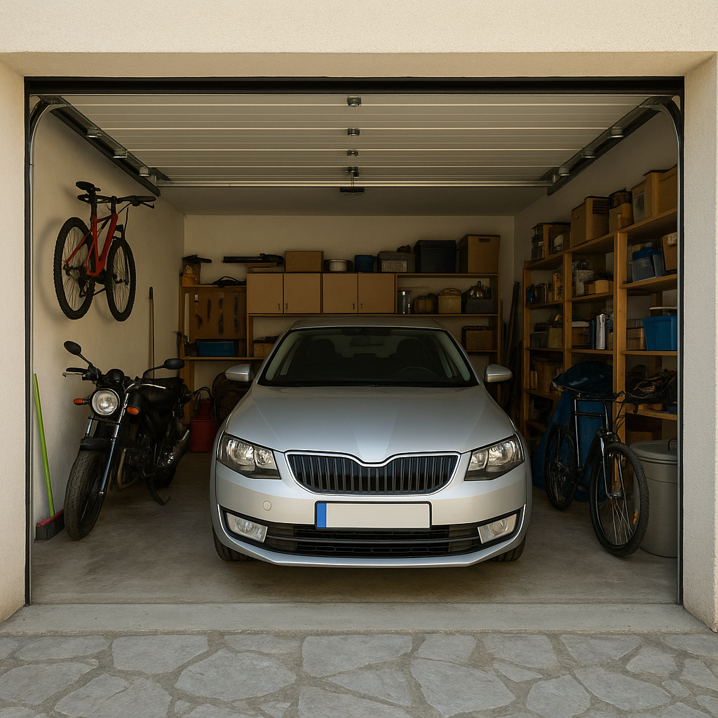 Jakie lokalizatory GPS wybrać do samochodu, roweru i bagażu?