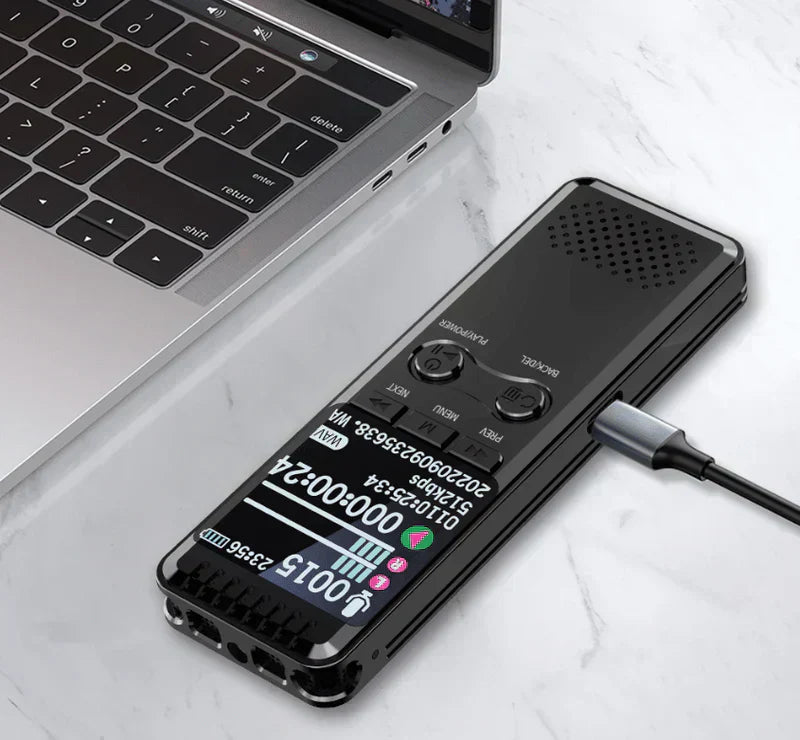 Jak korzystać z dyktafonu w zgodzie z prawem?