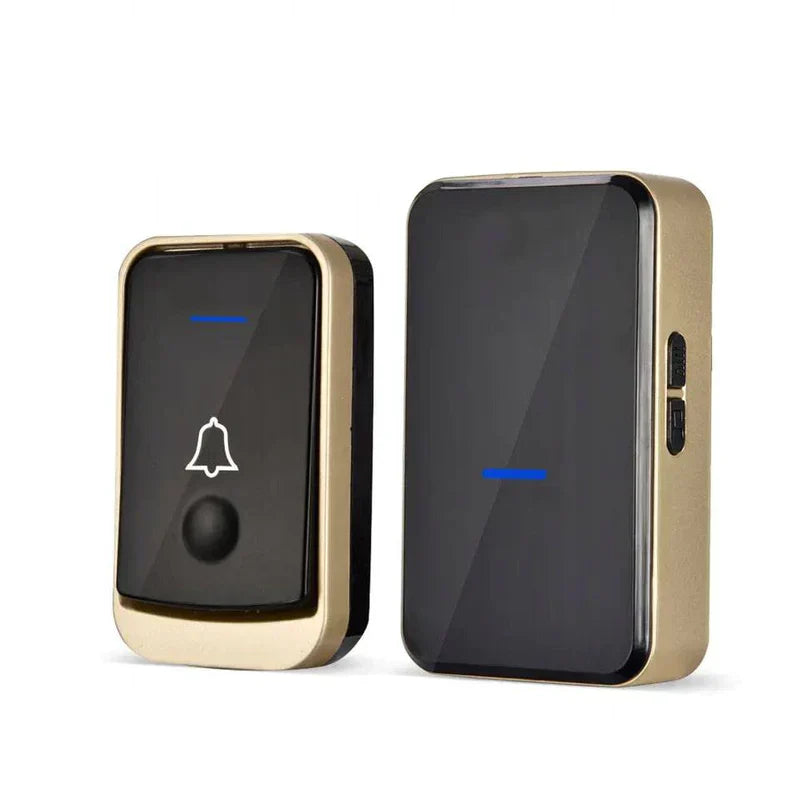 Jaki dzwonek bezprzewodowy wybrać?