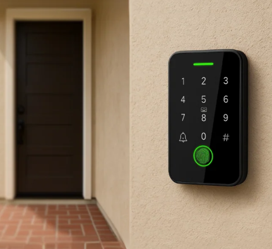 Jak zbudować elektroniczny system dostępu? Przewodnik krok po kroku