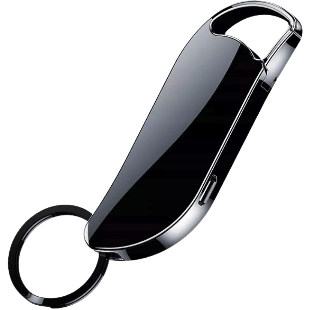 Dyktafony z wbudowaną pamięcią