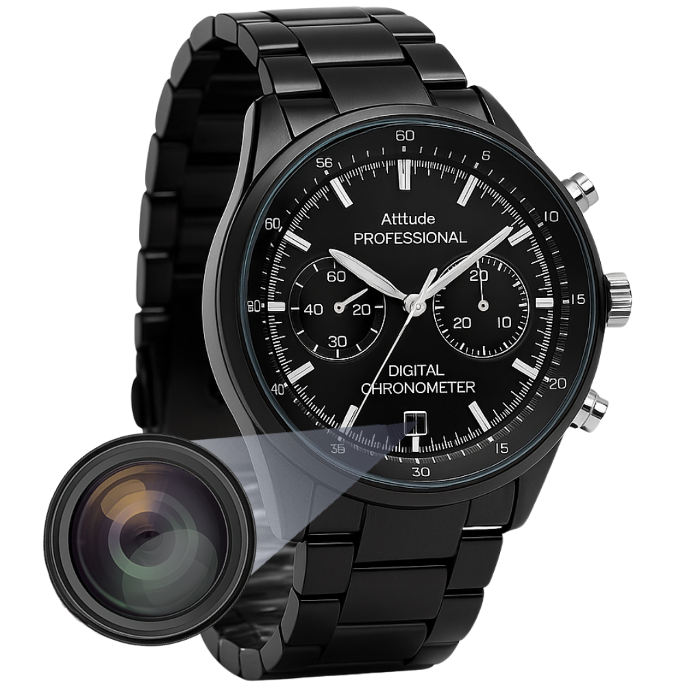 Mini kamery bez zdalnego podglądu