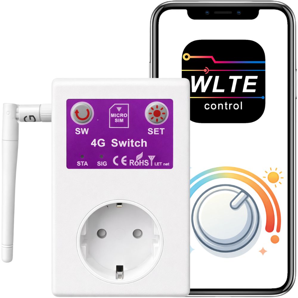 Termostaty i głowice