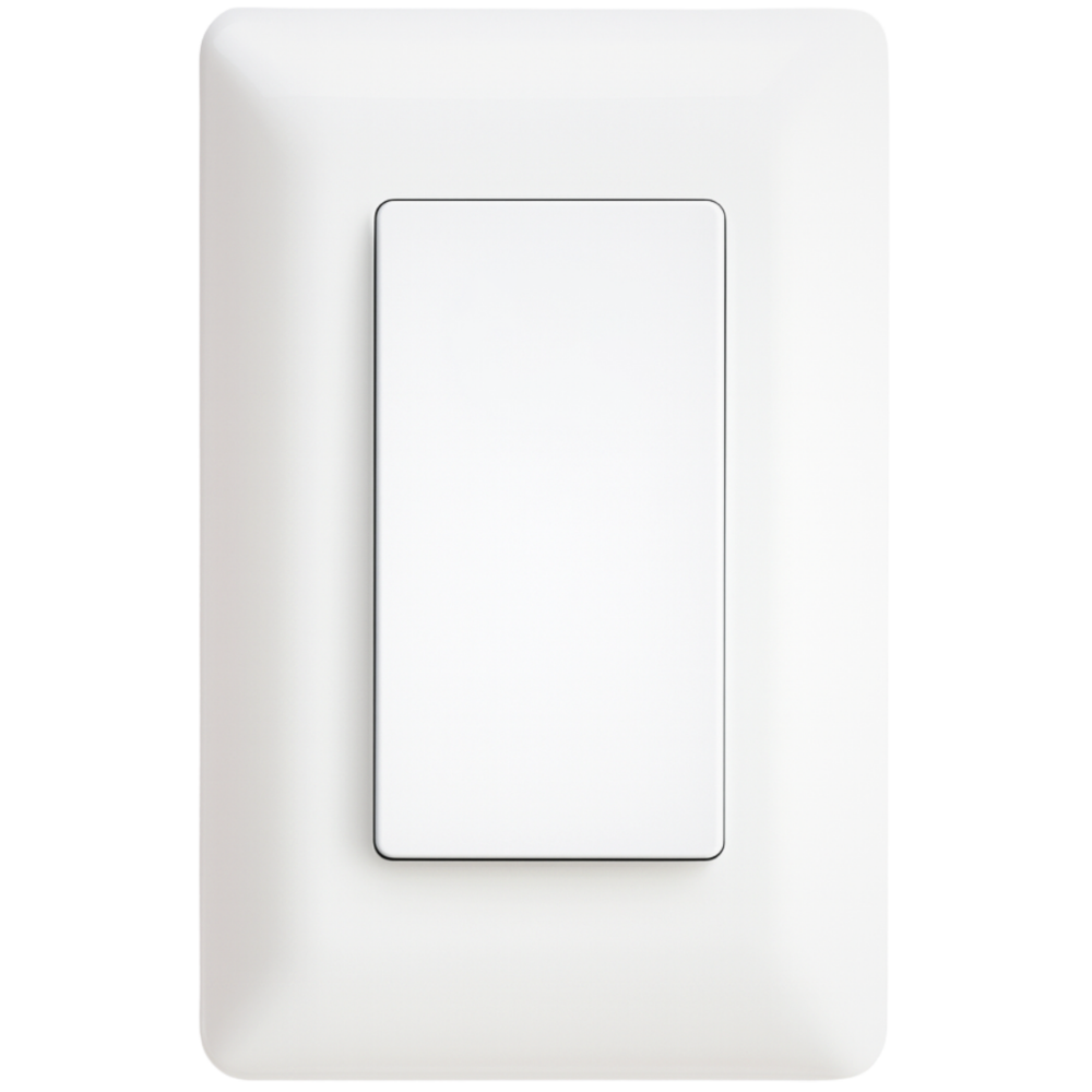 Włączniki i ściemniacze