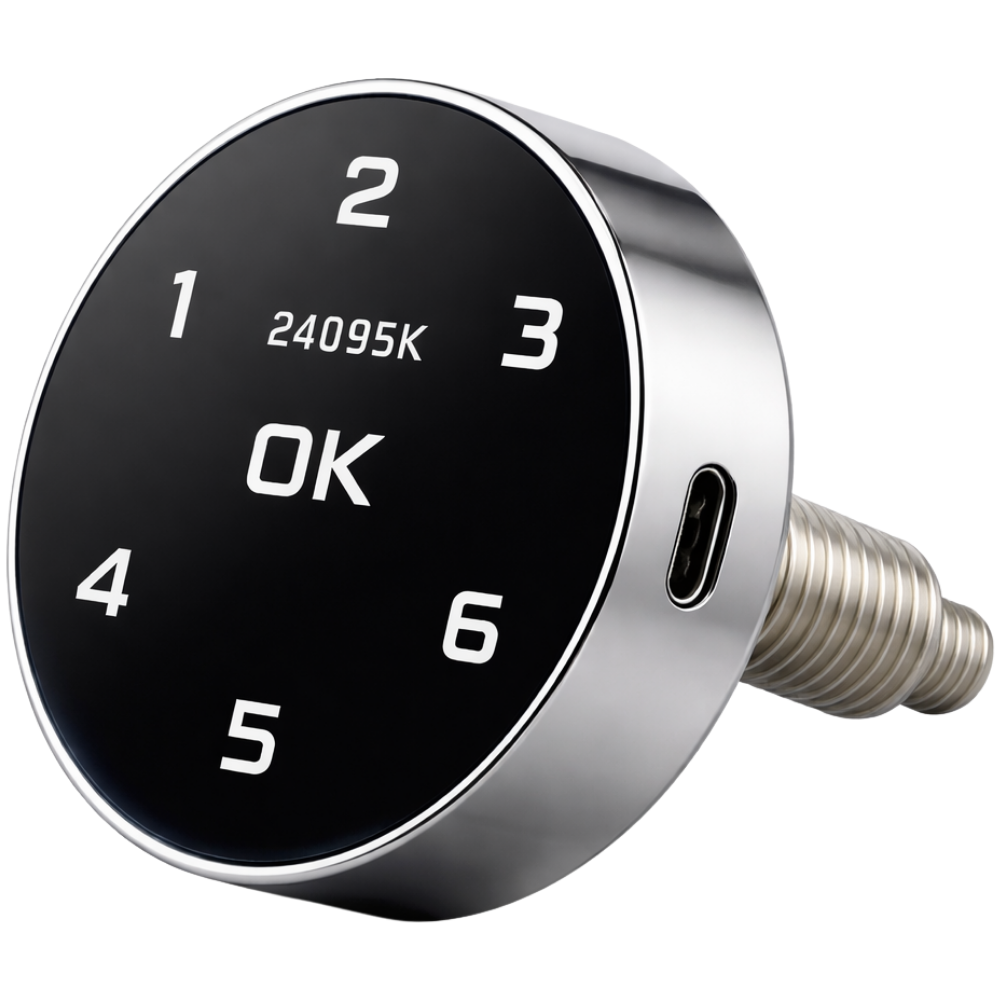 Zamki meblowe i szafkowe