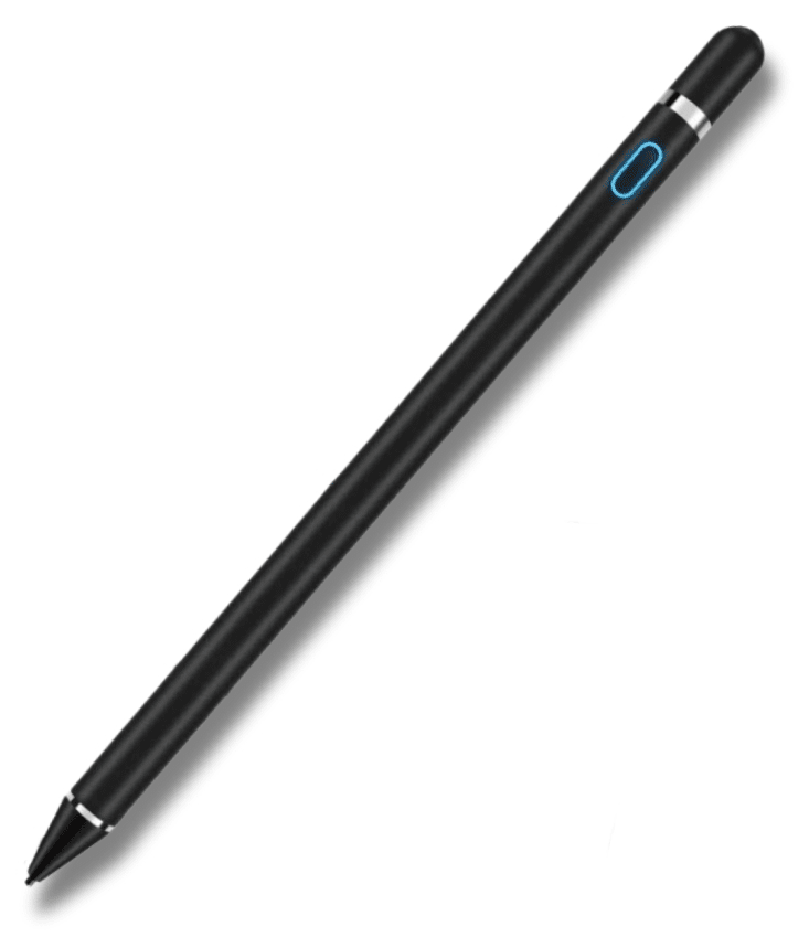 Rysik P2 Black Spreest