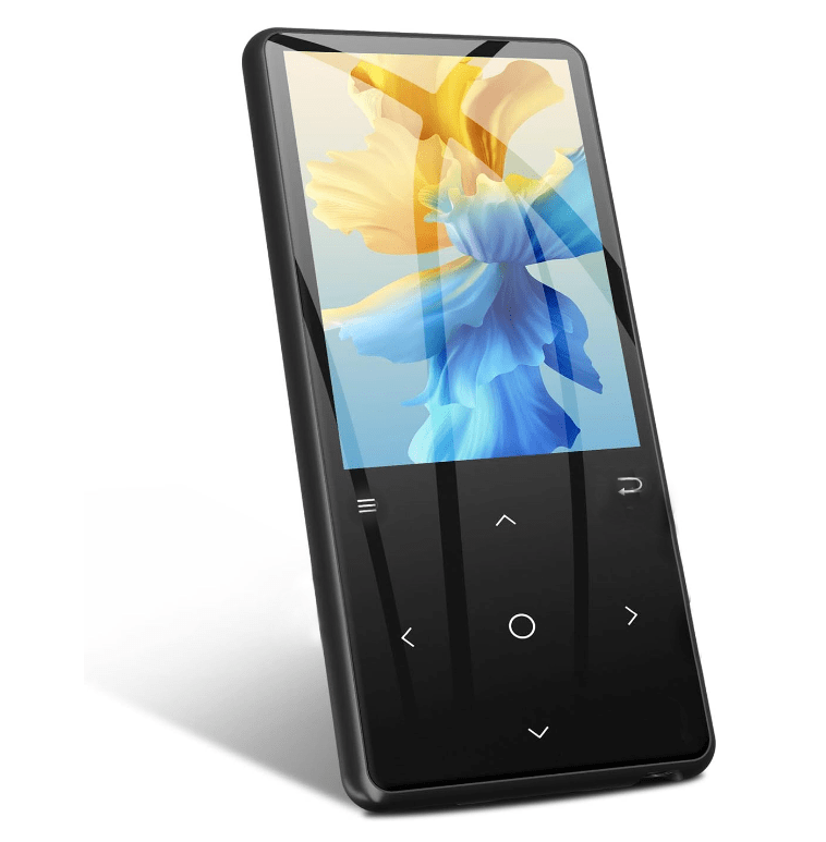 Odtwarzacz muzyki MP3 D51 32GB Spreest