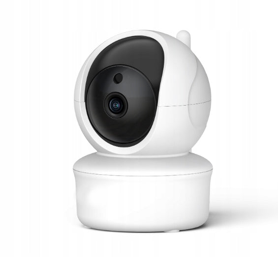 Niania elektroniczna SM650 Spreest