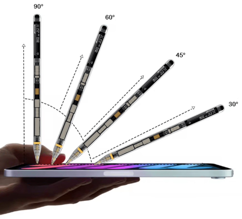 Rysik P10 Pro Glass Spreest
