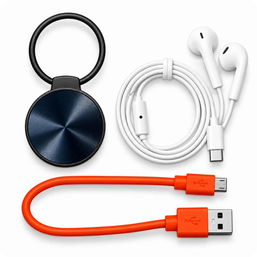S30 16GB Voice Recorder