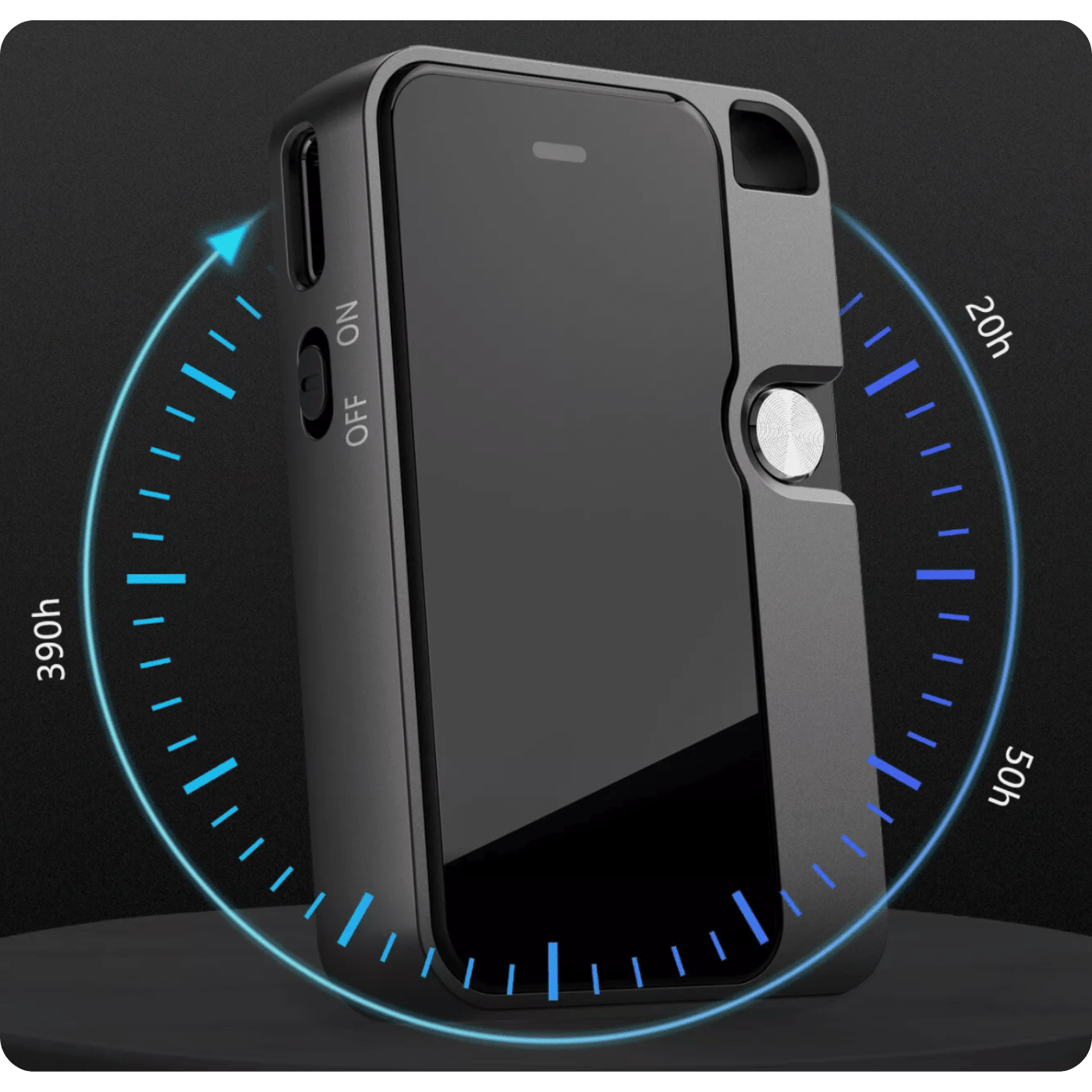 Dyktafon C18 32GB Spreest