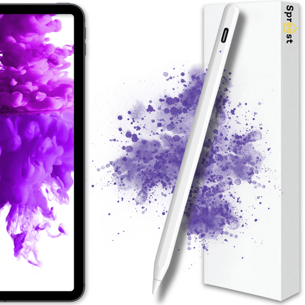 Rysik P6 White