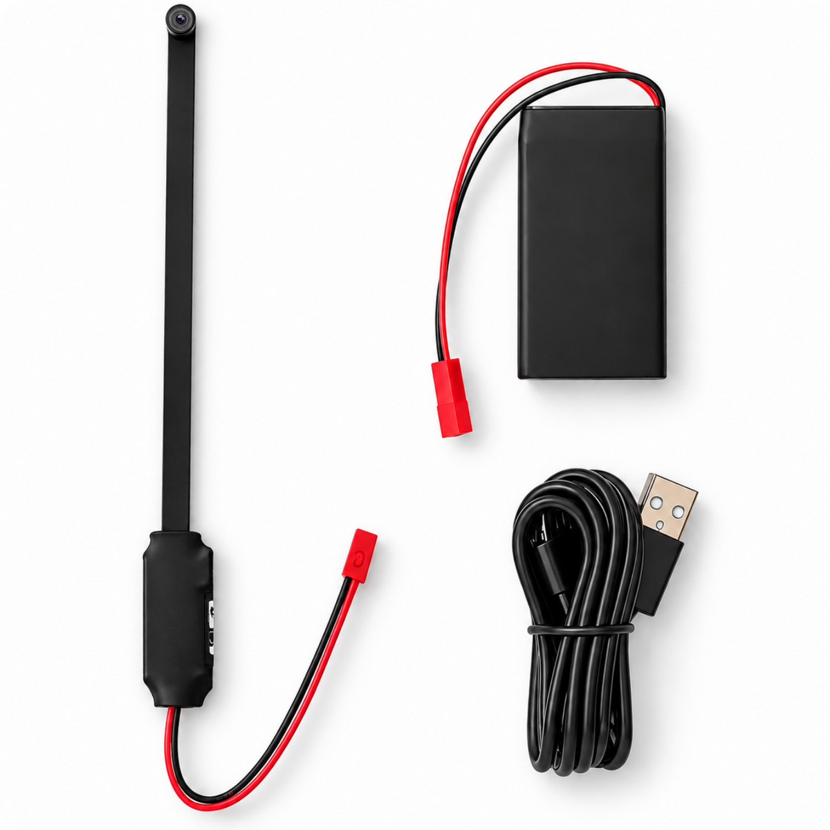 Mini kamera modułowa BC026 WiFi