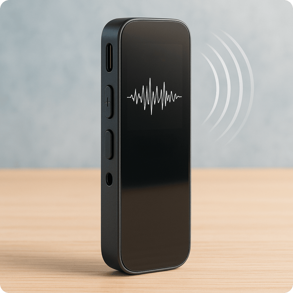 Voice recorder RV19 32GB