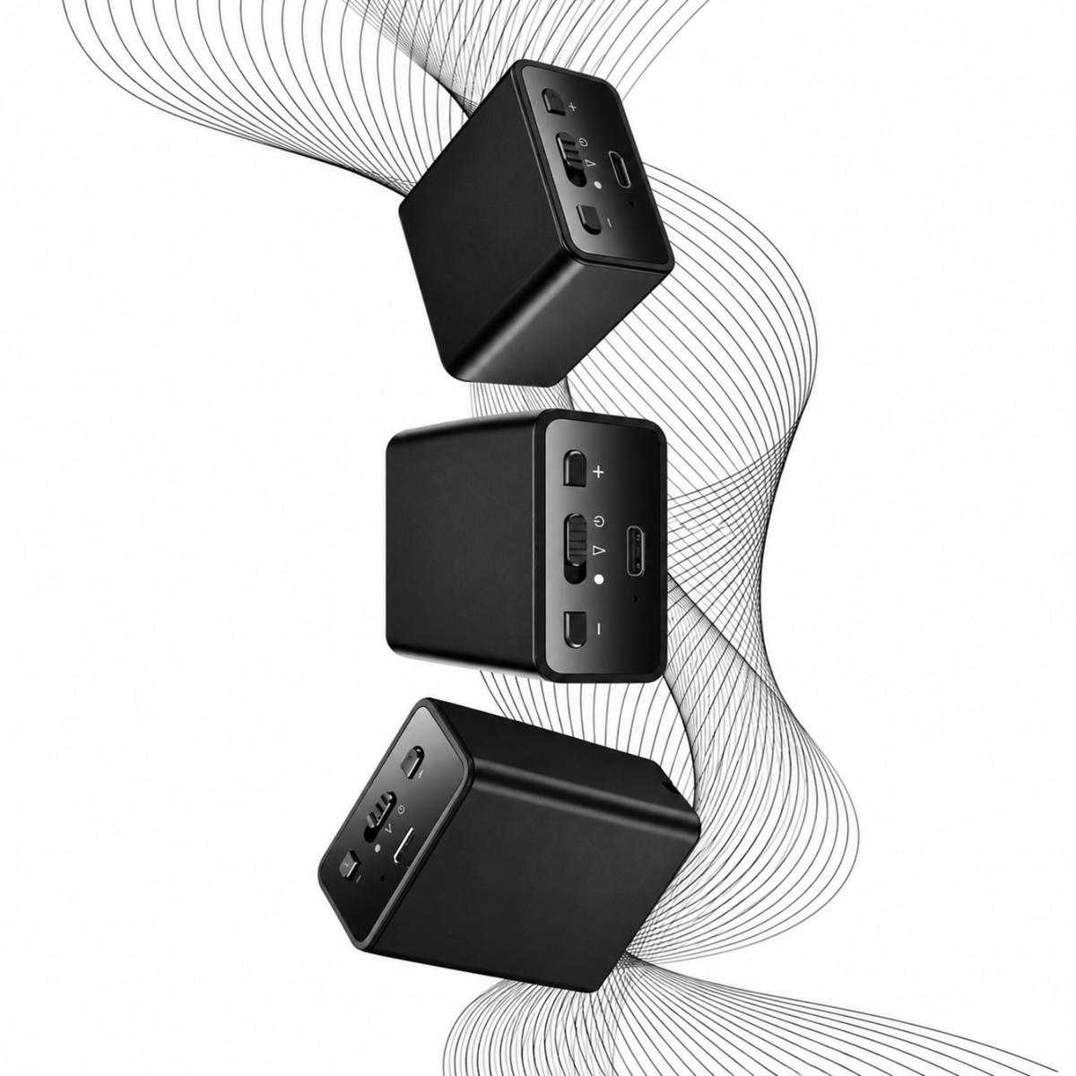 Dyktafon Q65 32GB