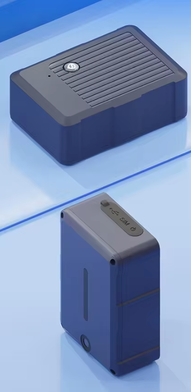 W18L 4G GPS locator