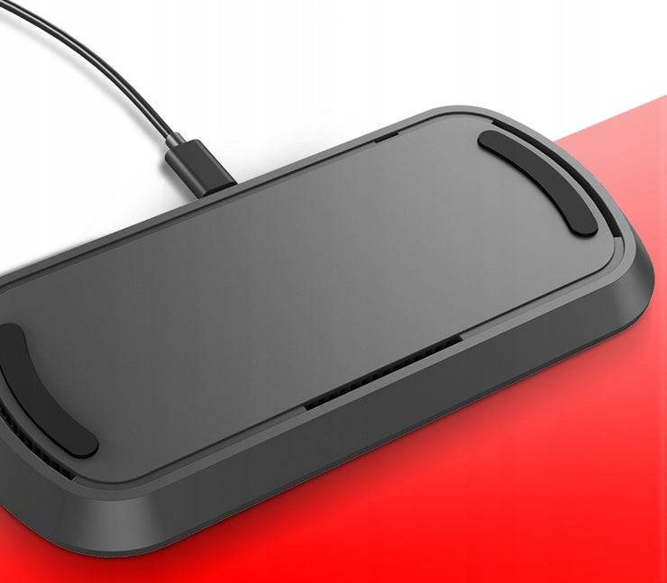 Ładowarka Indukcyjna do iPhone Apple Watch Airpods Spreest