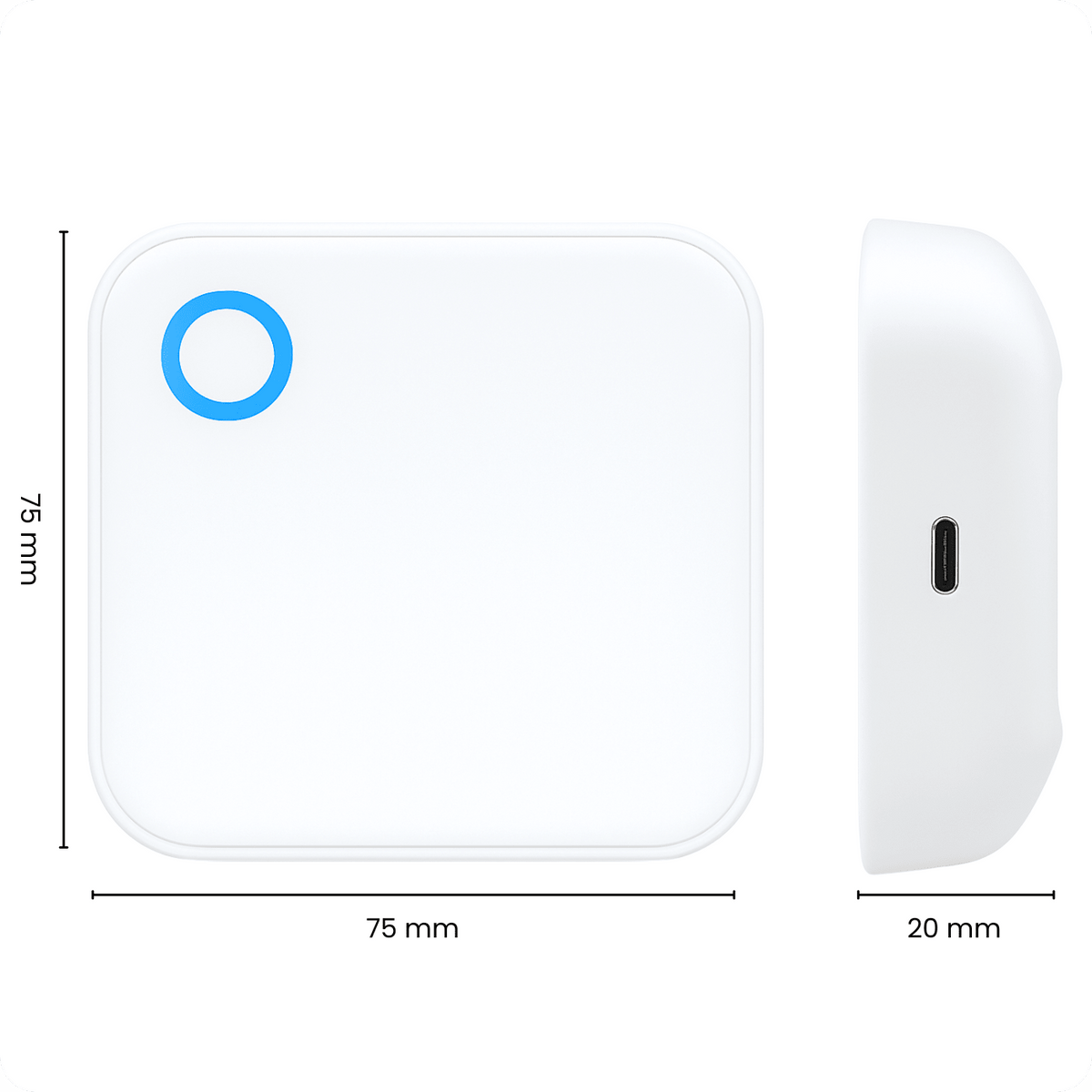 G6 TTLock Matter Gateway