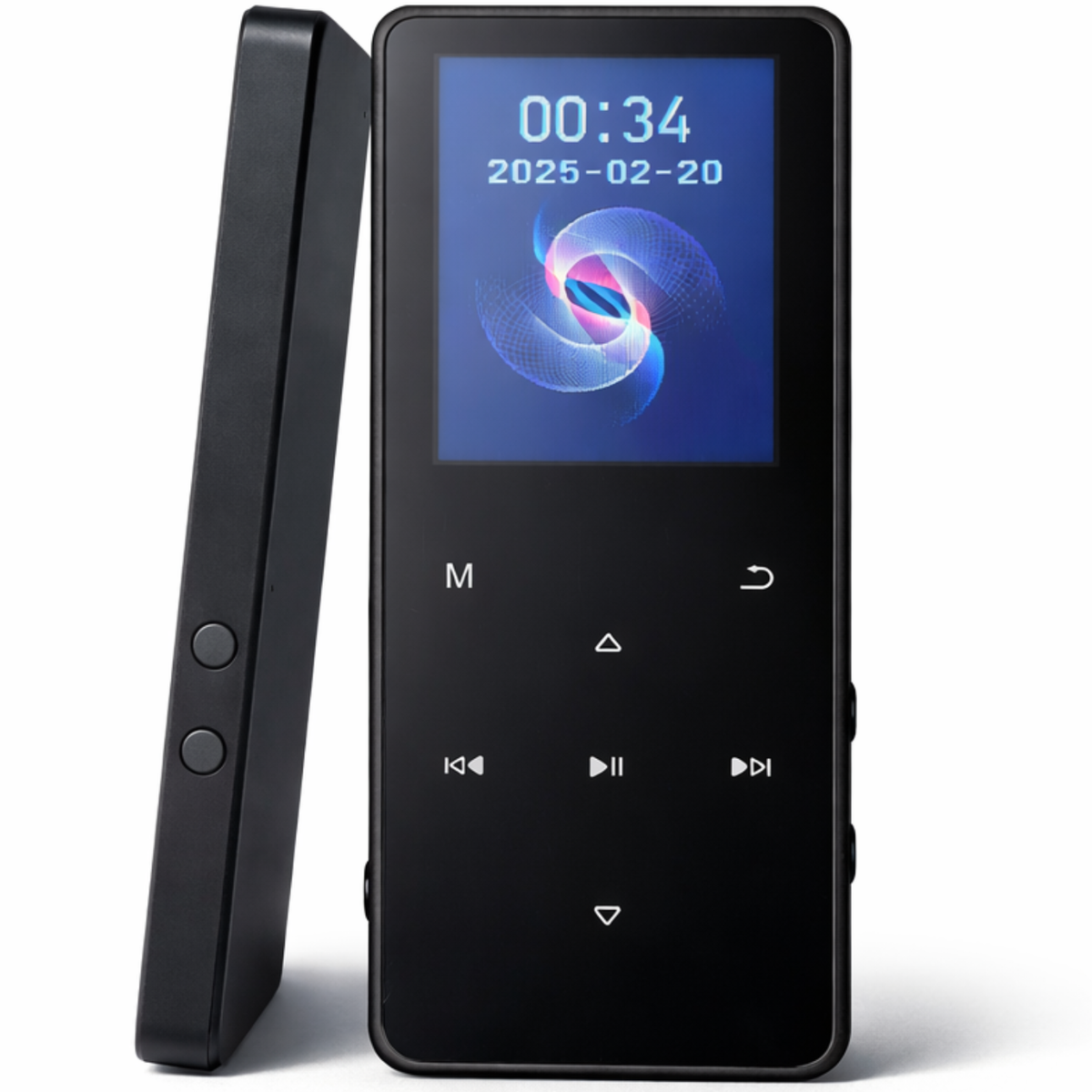 Odtwarzacz muzyki MP3 MP4 MP21 32GB