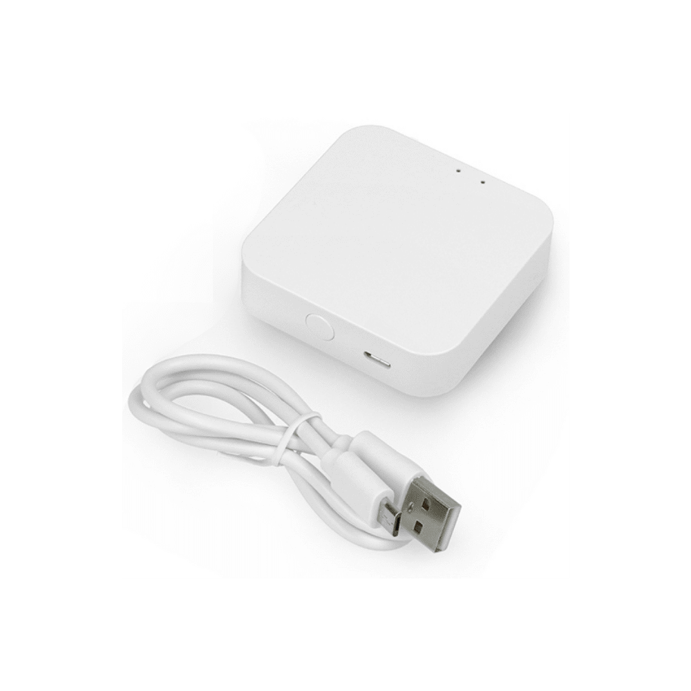 Bramka Tuya M1 - Sig Mesh BLE Spreest