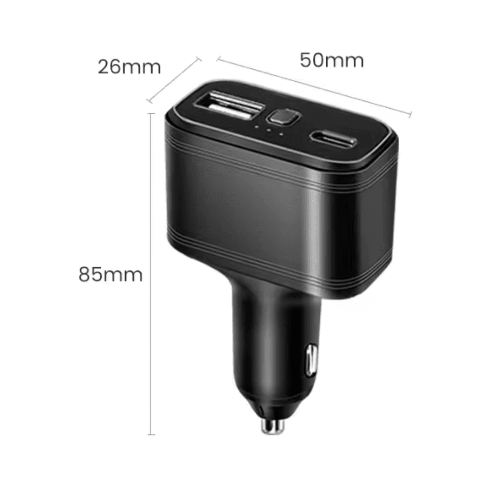 Lokalizator GPS S708L 4G Spreest