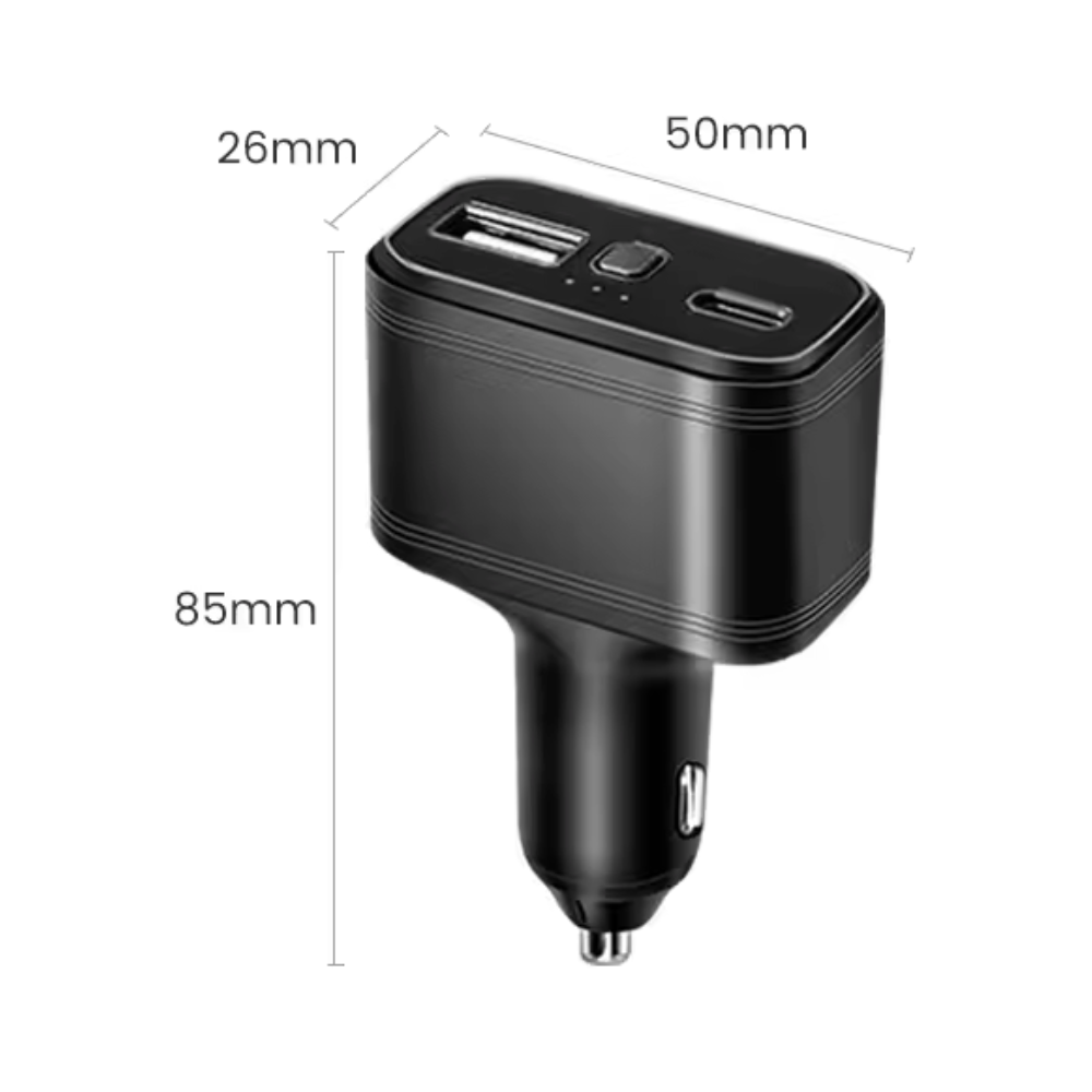 S708L 4G GPS locator