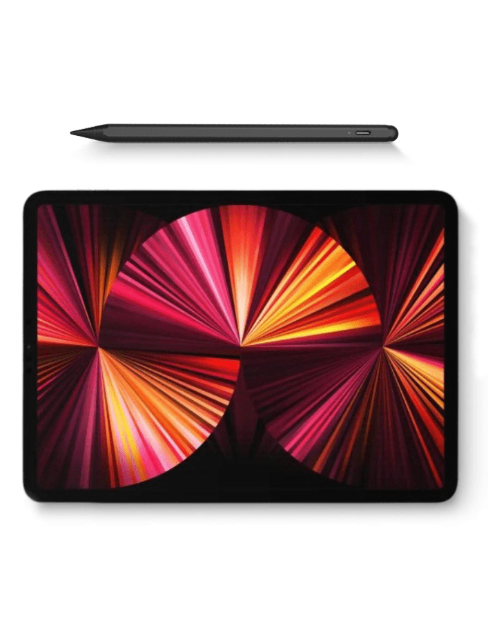Rysik P3 Pro Black Spreest