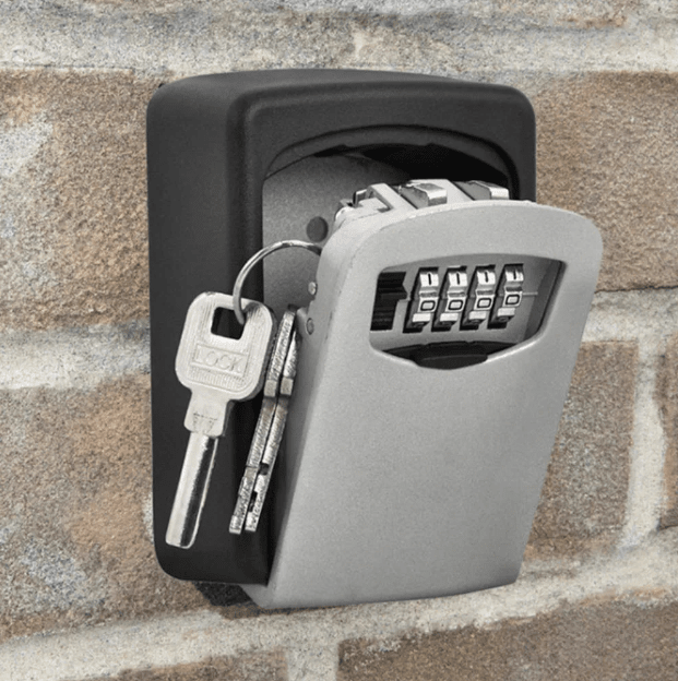 Mini sejf CH-851 Spreest
