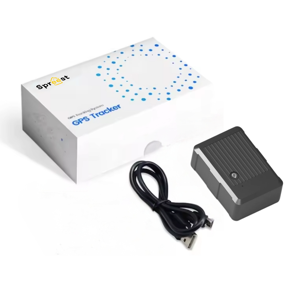 W18L-E 4G GPS locator
