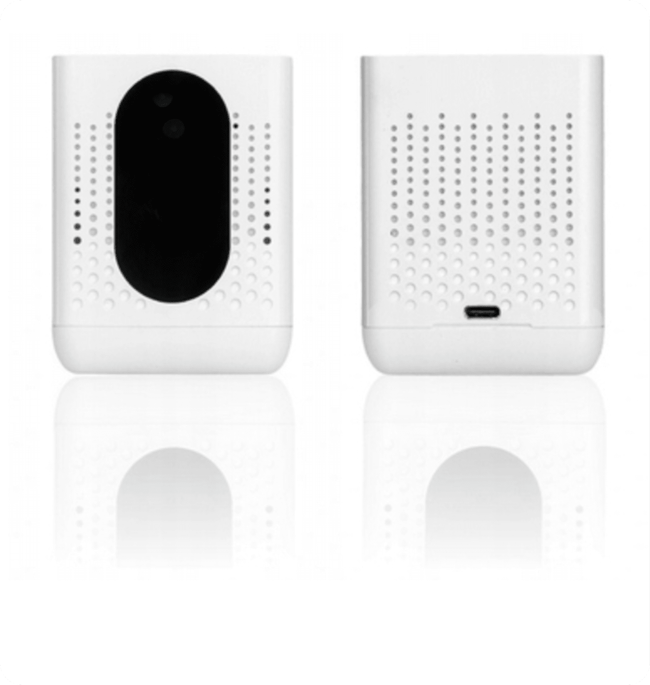 Dyktafon WiFi EL-AR07 Spreest