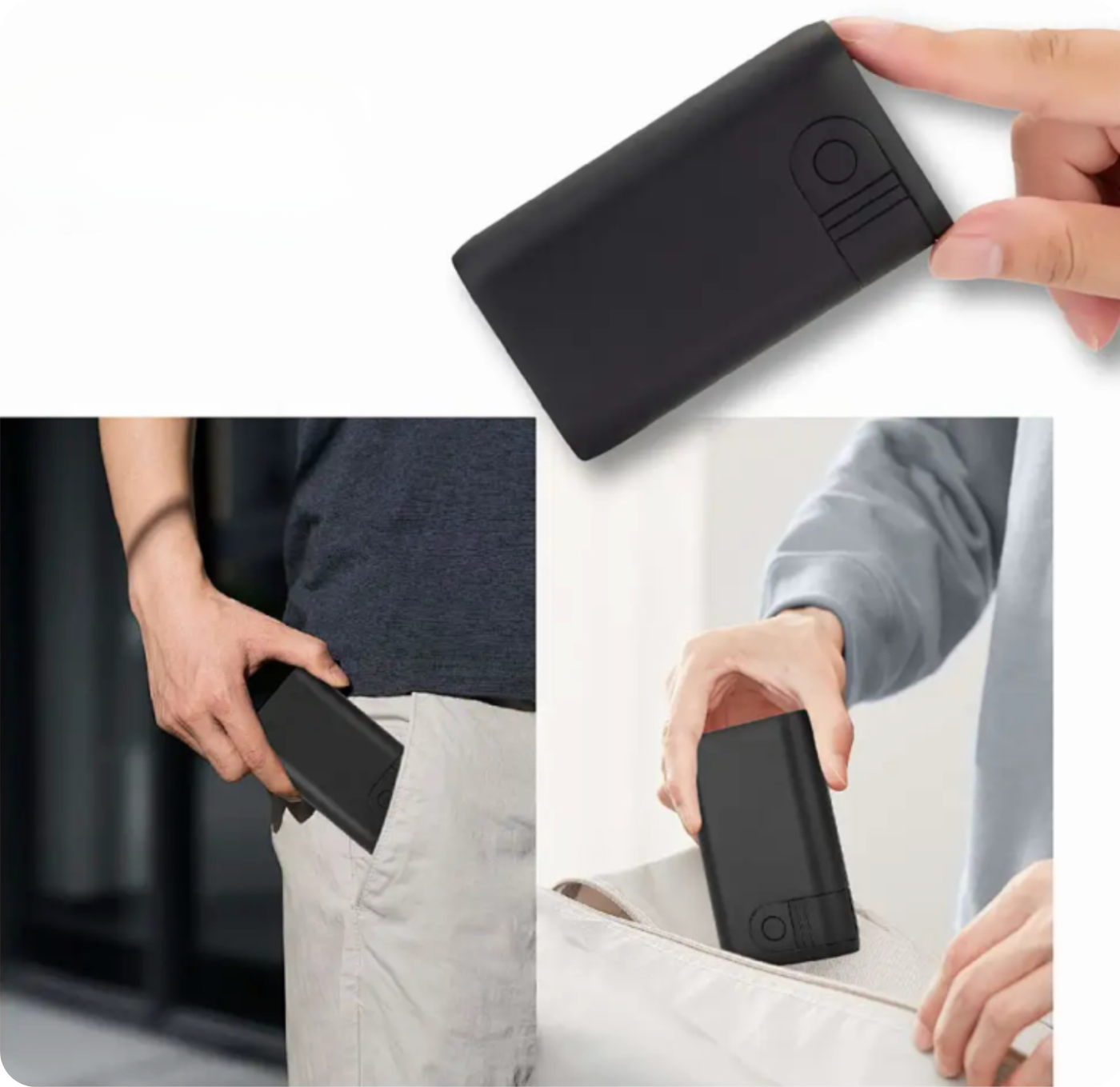 WiFi Voice Recorder EL-AR06