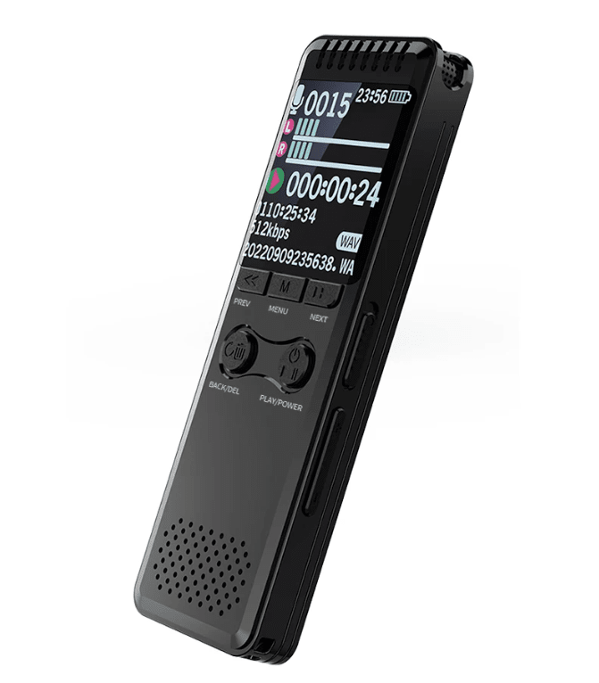 Dyktafon V30C 32GB Spreest