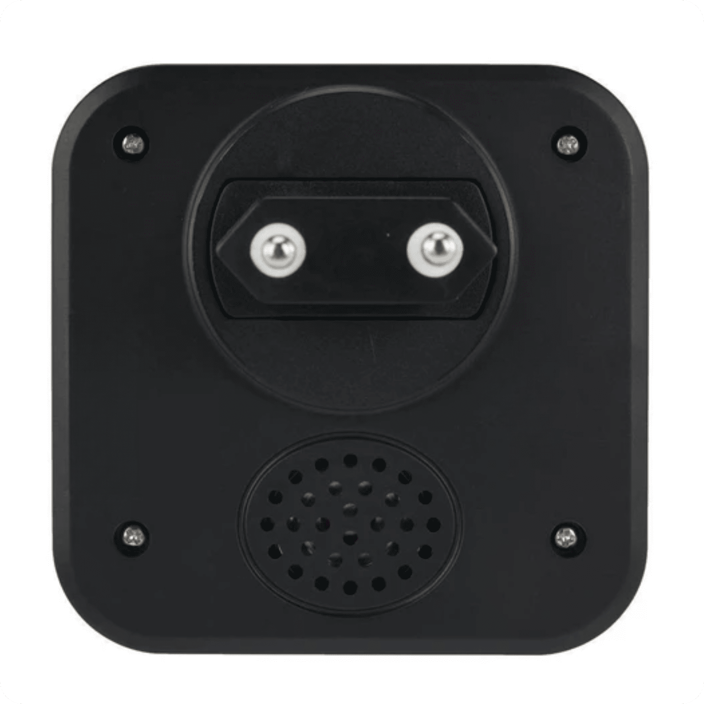 Dzwonek bezprzewodowy M488-BS 1T1R Czarny Spreest