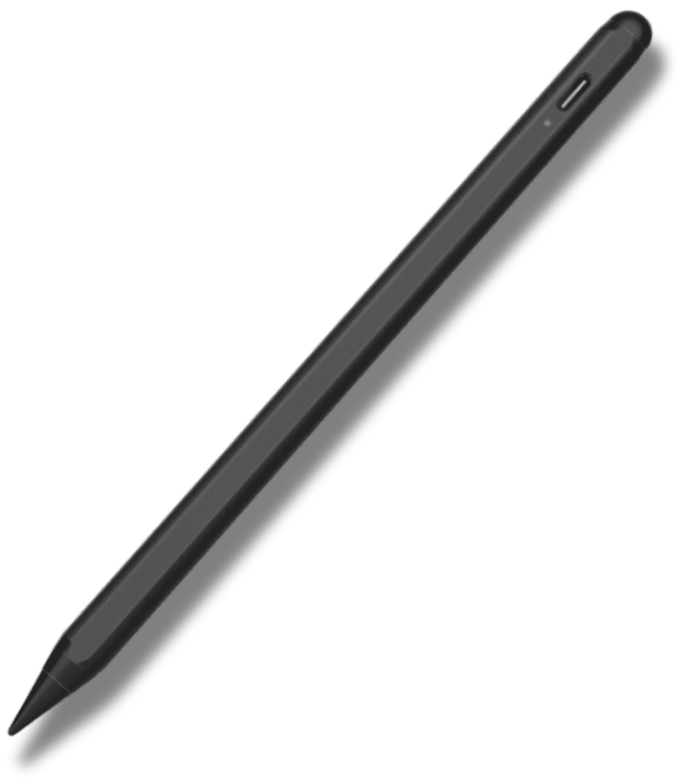 Rysik P3 Pro Black Spreest