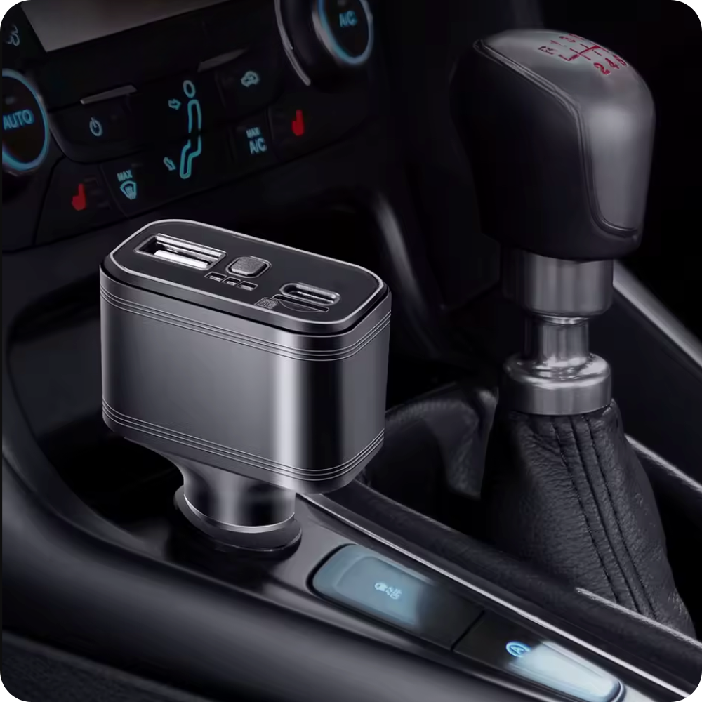 S708L 4G GPS locator
