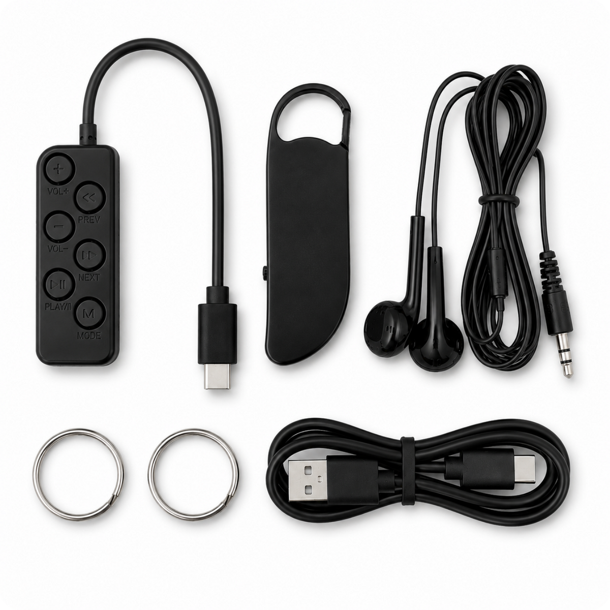 Voice recorder V11 64GB