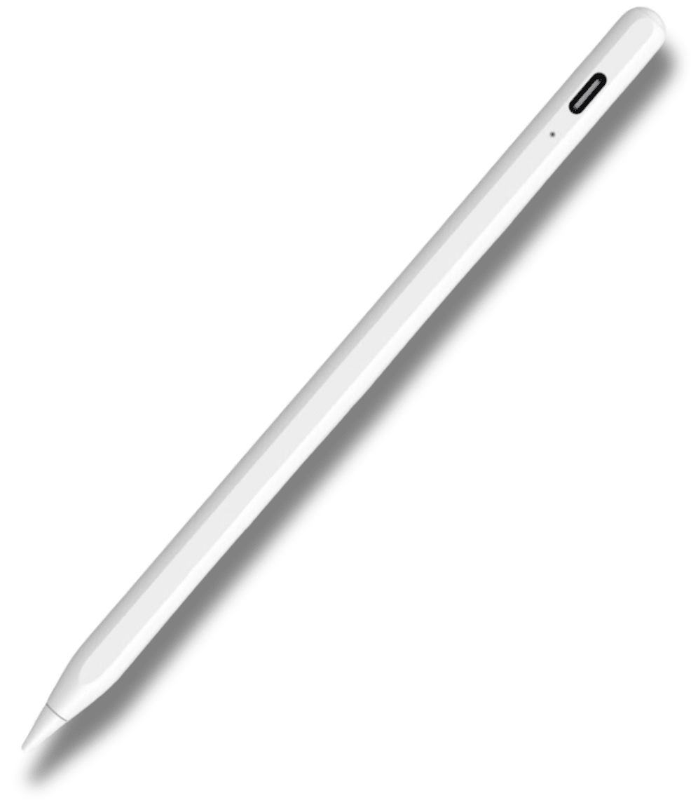 Rysik P3 Pro White Spreest