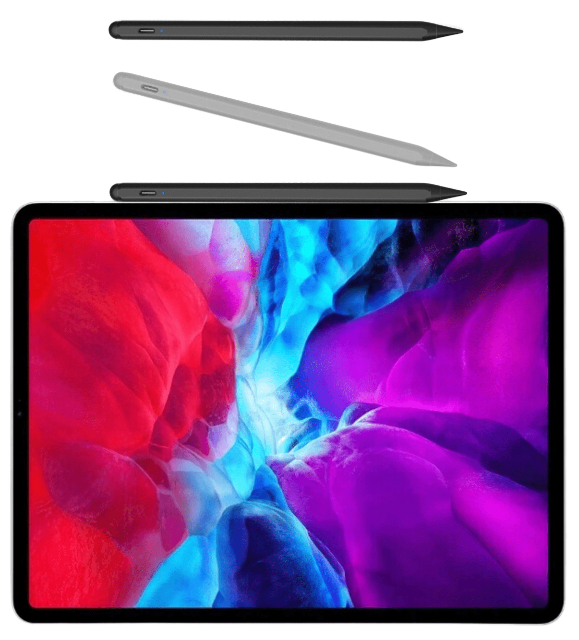 Rysik P3 Pro Black Spreest