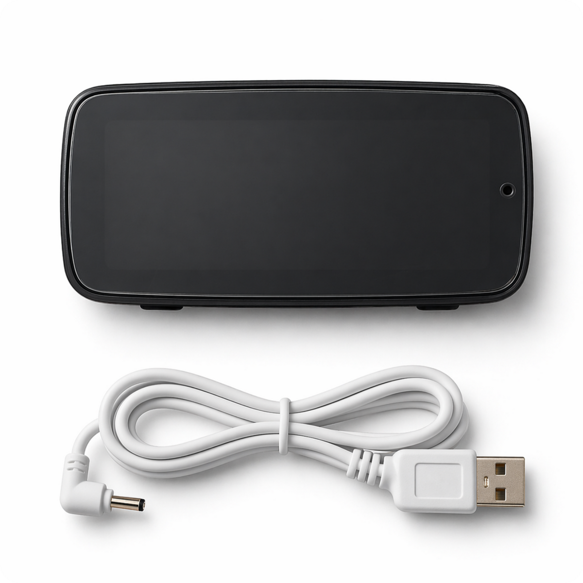 Mini kamera w budziku SC12 WiFi