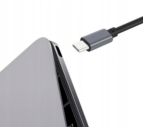 Adapter USB-C 3.1 LAN 1000Mbs Ethernet RJ45 HUB Spreest