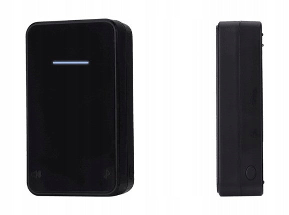 Dzwonek bezprzewodowy FB-3 1T2R Spreest