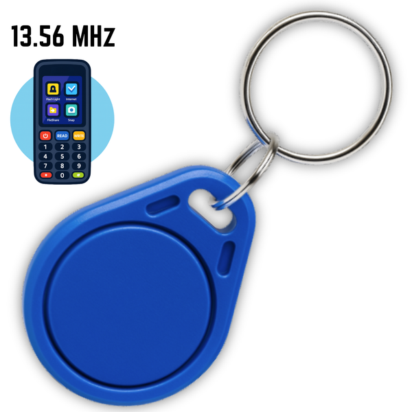 Brelok dostępu TAG-3 RFID 13.56 MHz