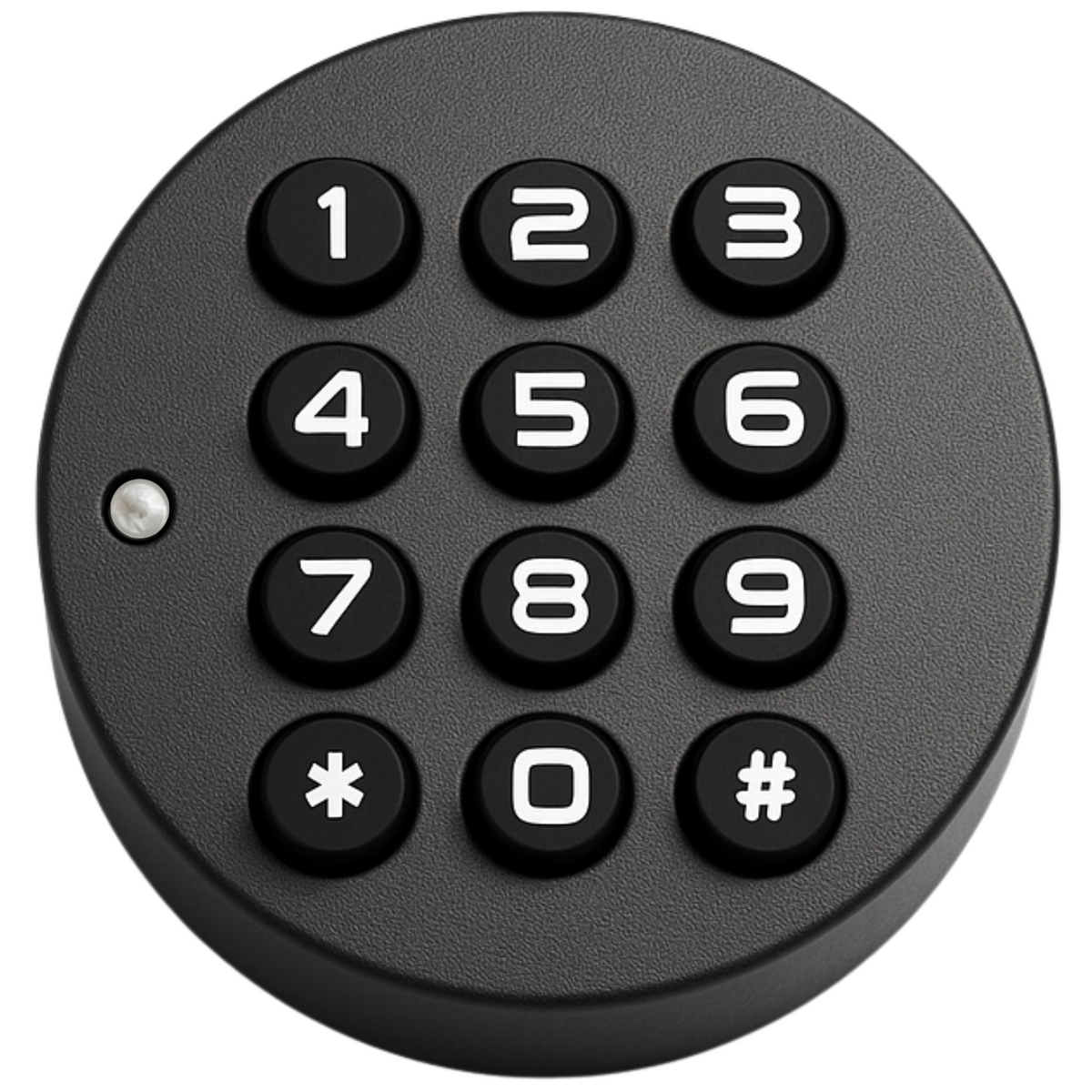 Cabinet lock CB-702
