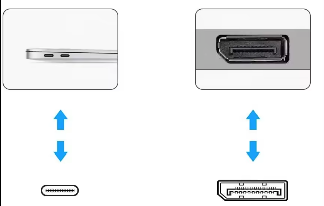 Kabel przejściówka SC-USH266 Spreest