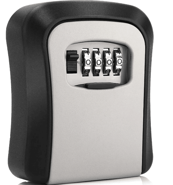 Mini sejf CH-851 Spreest