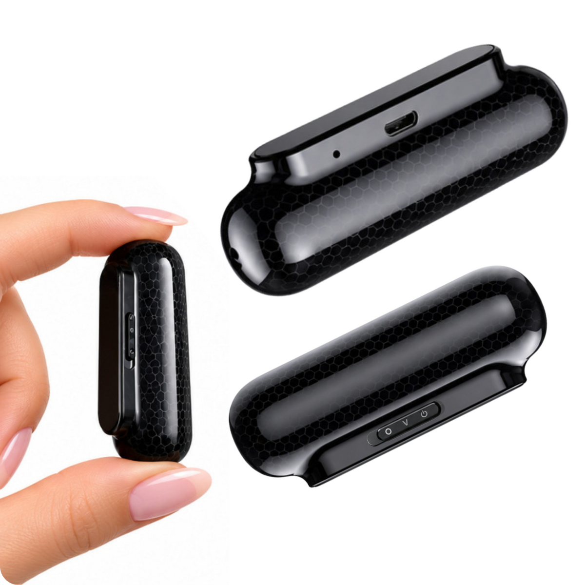 Q77 32GB Voice Recorder