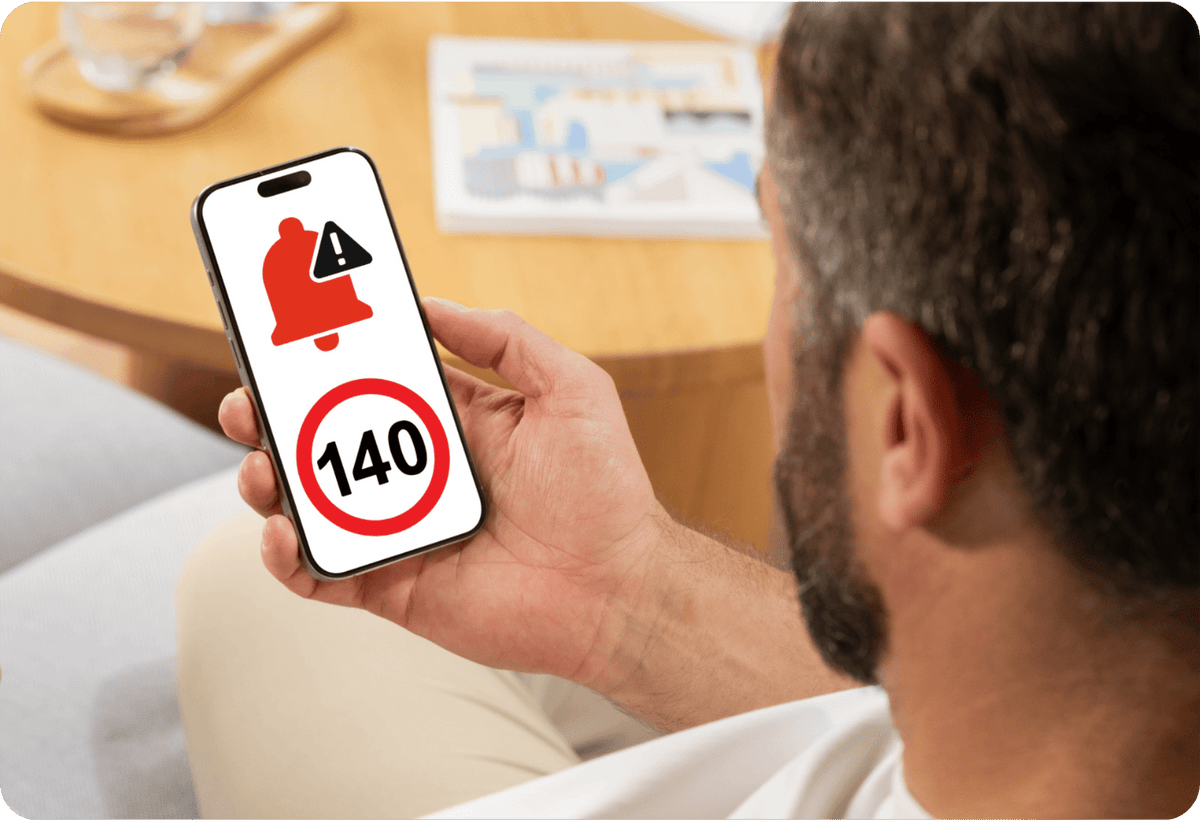 Lokalizator GPS D11L 4G