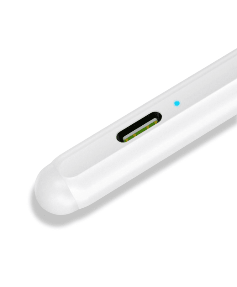 Rysik P3 Pro White Spreest