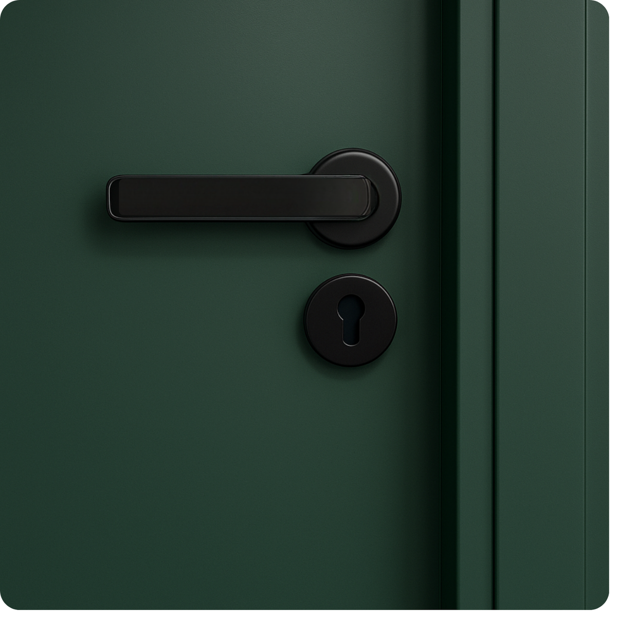 Zamek elektroniczny klamka S4A-M10 TTLock
