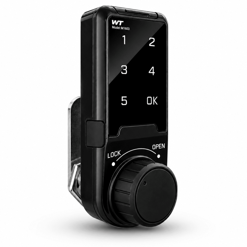 CB-A4 cabinet lock